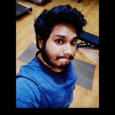 Sunny79000507's profile picture. tech freak