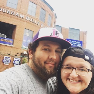 Lynn Family Stadium / @loucityfc and @racingloufc Field Maintenance Coordinator. Girl Dad. NC born, KY formed. #RaysUp #WPN