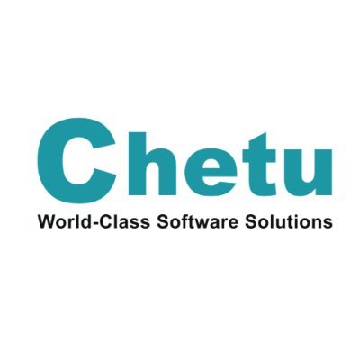 Chetu is a US-based software development company providing industry-specific, world-class #software solutions to businesses around the globe.