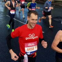 Ian Gostling (@iangossfit) 's Twitter Profile