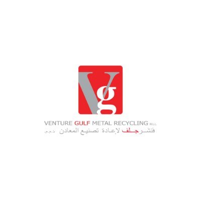 Venture Gulf Metal Recycling is a subsidiary company of Al Nasr Holding Co WLL, and is one of the first recycling company formed in the Arab world