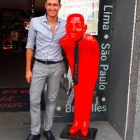 Carlo Alberto Barcella (@barcellacarlo) 's Twitter Profile
