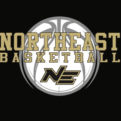Northeast Miss Men’s Basketball 2016 Region champs                2017 North Division Champs