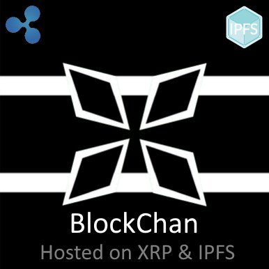 BlockChan on XRP and IPFS
https://t.co/7zqzVpked0