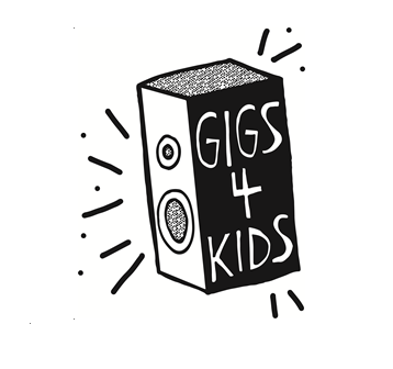 Kids need music, right? We are making big plans Bedford. 54 gigs 54 schools - let’s get kids enjoying & playing music  #gigs4kids #quidperkid