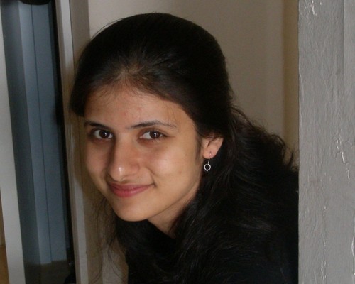 Studied at BITS,Pilani. Senior Software Engineer at Samsung,Bangalore.