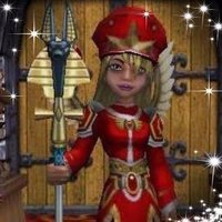 MundoWizard101 Blog(@mundowizard101) 's Twitter Profile Photo