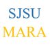 MARA at San Jose State University (@mara_sjsu) Twitter profile photo MARA at San Jose State University (@mara_sjsu) Twitter profile photo