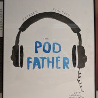 Patrick Flaherty - @thepodfather2 Twitter Profile Photo