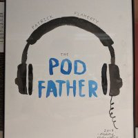 Patrick Flaherty (@thepodfather2) 's Twitter Profile Photo Patrick Flaherty (@thepodfather2) 's Twitter Profile Photo