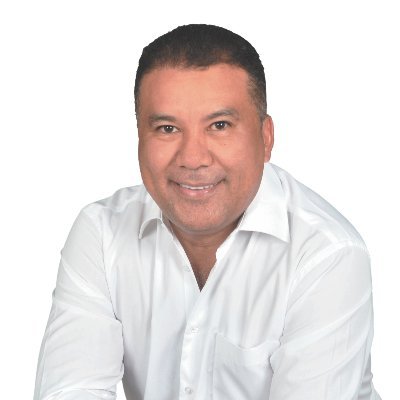 Gobernador de Arauca 2020-2023, médico de la U.San Martín, esposo de Raquel Parales 👫, padre de Isabella y Santiago 👨‍👧‍👦 amo a mi tierra araucana 🌅