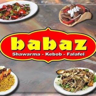 Babaz Shawarma