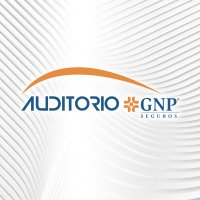 Auditorio GNP Seguros (@auditoriognp) 's Twitter Profile