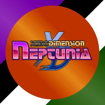 Xenodimension Neptuniaさんのプロフィール画像