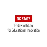 Friday Institute (@fridayinstitute) 's Twitter Profile Photo Friday Institute (@fridayinstitute) 's Twitter Profile Photo