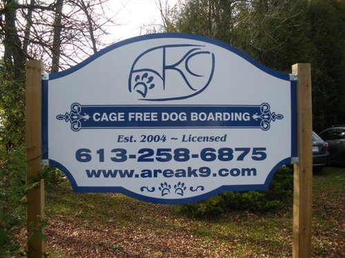 A cage free / kennel free dog boarding facility where you can leave your dog in safe loving hands while you travel. Check out our book at https://t.co/cdMe1ijV0t