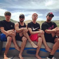 Hally (@bubba_bob5) 's Twitter Profile