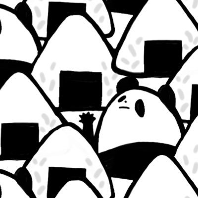 末次ぱんださんのプロフィール画像