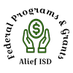 AISD Federal Programs & Grants (@alieffedgrants) Twitter profile photo AISD Federal Programs & Grants (@alieffedgrants) Twitter profile photo