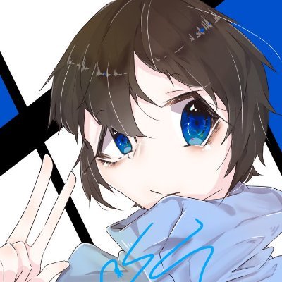 _tabasuke_'s profile picture. Brawlhalla_JPのサーバー運営してます。
たまに配信してます。
絵タグ： #tabasuk絵