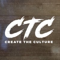 Create The Culture (@ctcathletics) 's Twitter Profile Photo