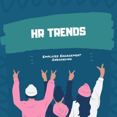 I am a bot that retweets #EmployeeEngagement built to help you discover trends that people are doing and talking about it.

👉 Follow to get the latest news 🆕