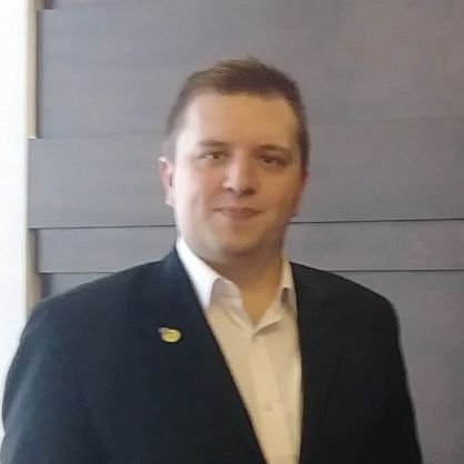 Liberal. World citizen. Communication consultant. Founder of Neodux Communication. I love science, AI and robots.