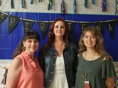 BHSchCounseling's profile picture. School counselors dedicated to addressing students' academic, career, and personal/social needs.