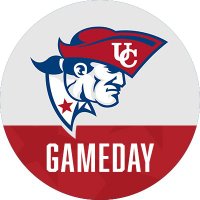 UC Patriots Game Day! (@ucpatsgameday) 's Twitter Profile Photo UC Patriots Game Day! (@ucpatsgameday) 's Twitter Profile Photo