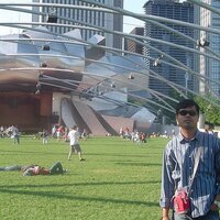 Sachin (@sachinburange) 's Twitter Profile