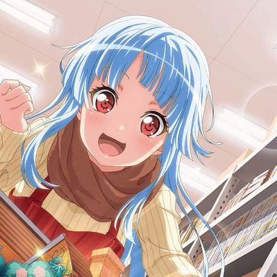 ShinyQuirk's profile picture. “I can't be a bad luck charm...I just can't...”