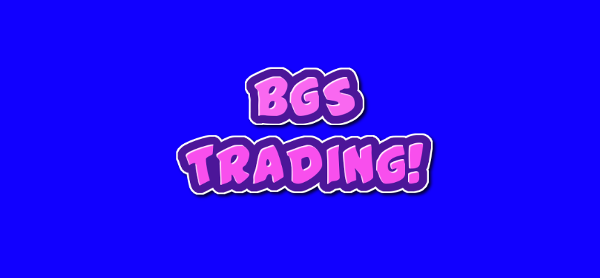 Discord Bgs Trading Server