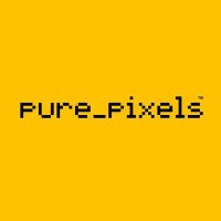 Pure Pixels(@purestpixels) 's Twitter Profile Photo