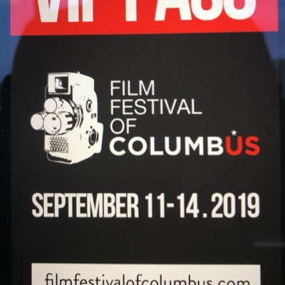 The Film Festival of Columbus, brings creators, film industry insiders, and diverse audiences together for 4 days at the Gateway Film Center | Sept 11-14, 2019