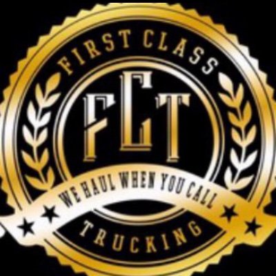 CALL US TO FIND OUT MORE INFORMATION ABOUT
SERVICES PROVIDED BY
FIRST CLASS TRUCKING, CORP.
OR REQUEST A QUOTE
+1-954-228-2441