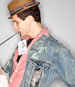 The best source for Cobra Starship singer @GabrielSaporta! Follow to get daily News, Pictures and more.