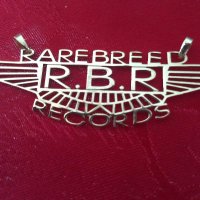 RareBreedRecords(@LarrogordyLarry) 's Twitter Profile Photo