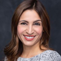 Brenda Chacon-Robles, Ed.D.(@BrendaChR1) 's Twitter Profile Photo