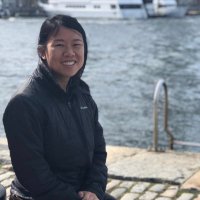 Alicia Zhao (@aliciaszhao) 's Twitter Profile