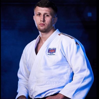 -90Kg Team GB Judo Athlete. Fighting Out Of @CamberleyJC. British Champion And Multiple International Medalist