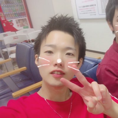 ともちん〆さんのプロフィール画像