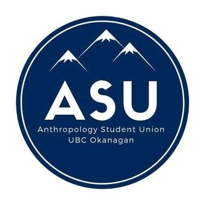 UBC Okanagan's Anthropology Student Union. Follow for event updates! Come check us out!