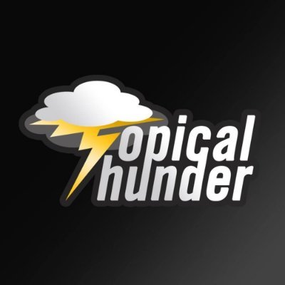 If it’s trending or viral, then Topical Thunder has it covered. https://t.co/ZcE58haxvL