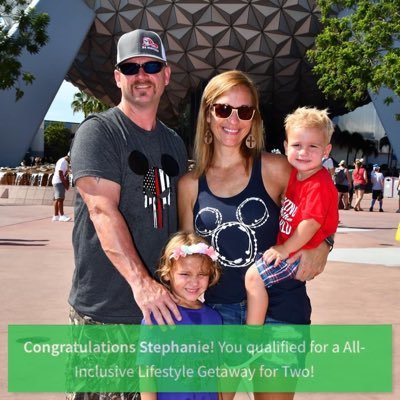 Daughter of the King 👑 Wife 👫 Mom to 3 beautiful children 👱🏻♀️👧🏼👶🏼 Cellphone CEO 📱💻 Lover of health and fitness 🏋🏼♀️🧘🏼♀️🥑🍳