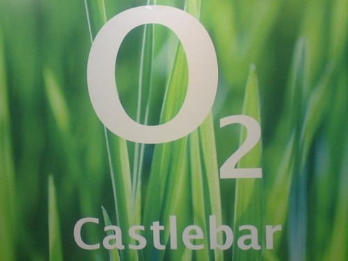 O2irlCastlebar's profile picture. O2 Retail, Market Square, Castlebar, Co. Mayo, Ireland
(094) 9028616. 

Open : 9.30-6 Mon - Thurs, 9.30-7 Fri, 10-6 Sat & 1-6 Sun.
