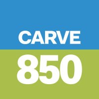 Radio Carve 850 AM(@carve850) 's Twitter Profile Photo