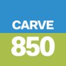 carve850's profile picture. Escucha todo el país.