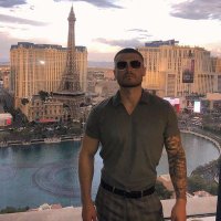 Christopher Jeffery (@chrisjeffery560) 's Twitter Profile