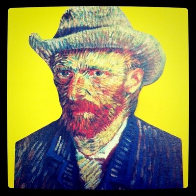 Norio Sanbonmatsu Macの壁紙 をエドワード ホッパーのナイトホークスに設定しているけれど 今日techcrunchの会場で話し掛けれれた外人さんがそれをみて おれもその絵が一番大好きだぜ と一言いって去っていったのがなんだか嬉しかったｗ