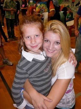 RachelKneiss's profile picture. Teach For America, Penn State alumnus